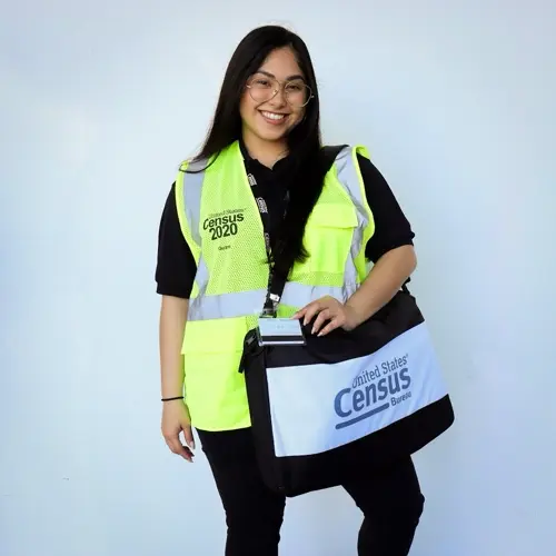 Census enumerators to begin address listing