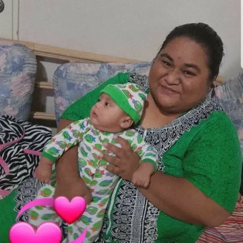 Mother of three killed in Saturday crash