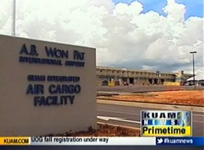 Controversy with Pacair lease