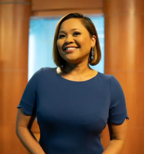 Sabrina Salas Matanane - News Director/Primetime Anchor