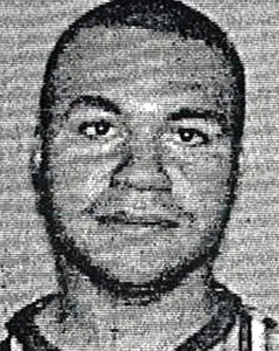 Marvin L. Emerson