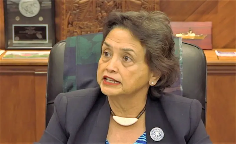 Governor considers using excess revenue to pad coronavirus losses