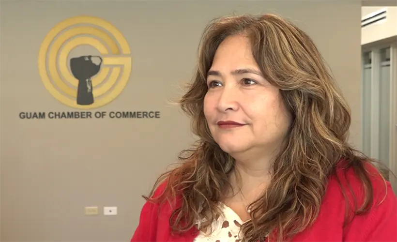 Chamber pushes on for minimum wage pause, BPT rollback