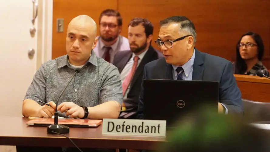 Torre's lawyer argues motion to quash is meritless