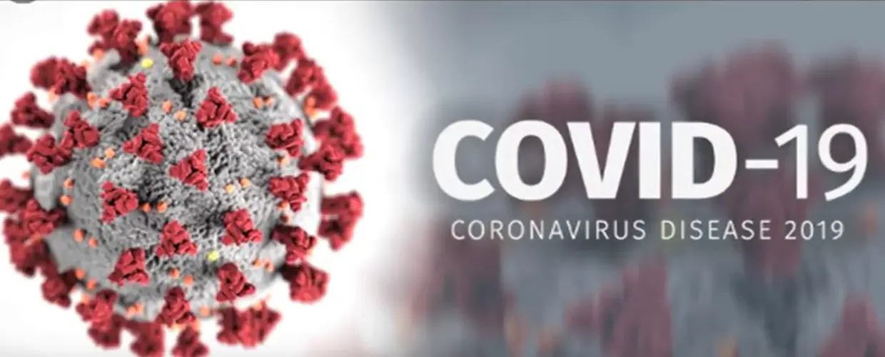 Nurse Jenn Explains...: Is coronavirus affecting your daily activities?
