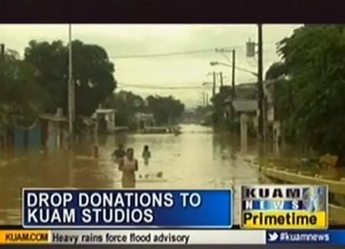 Philippine flood victims need our help