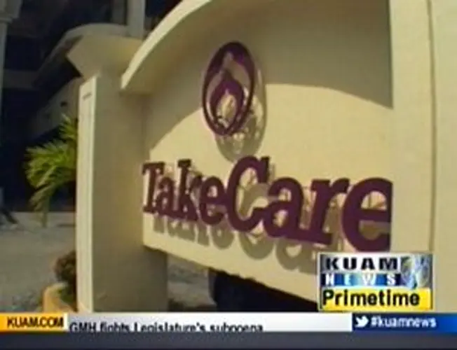 TakeCare alleges "discriminatory and chaotic actions"