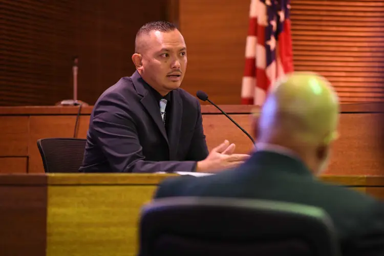 Crime scene details revealed in murder trial against Brandon Acosta