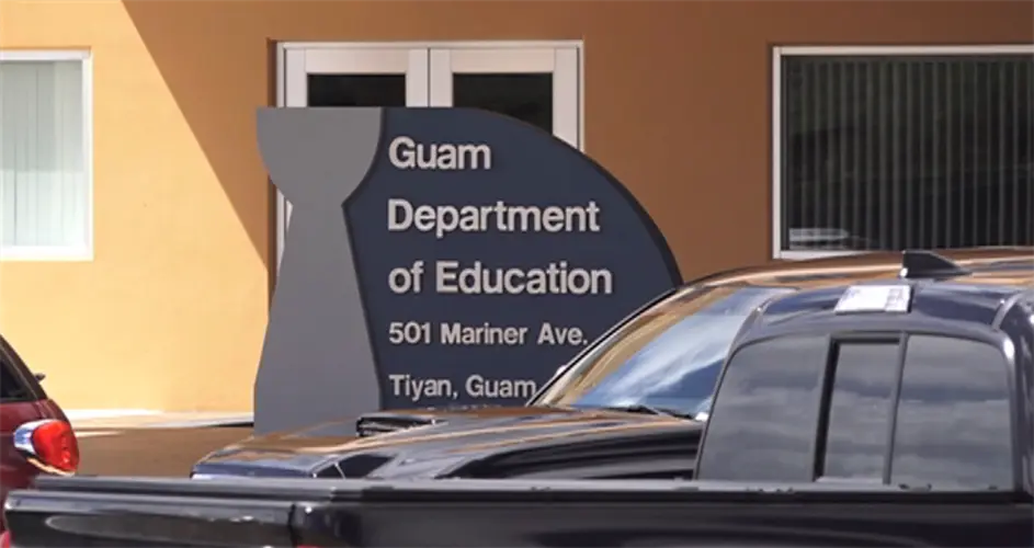 GDOE travel restrictions start  Monday