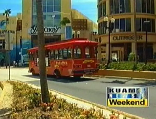 Tourism experts ensuring Guam safe for visitors