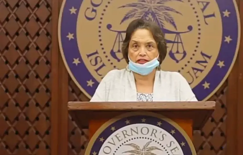 Public Health emergency extended until May 5