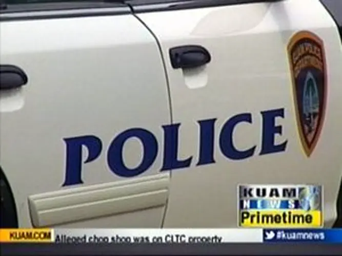 GPD investigating cop who may be using drugs