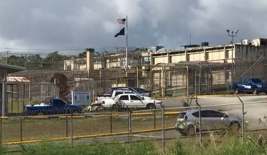 Family of DOC inmate worried after recruit tests positive for coronavirus