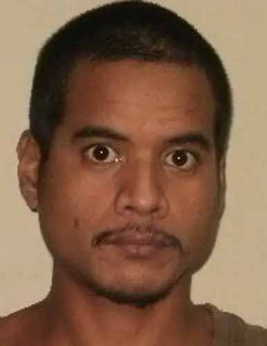 Man reports burglary but gets busted for drugs