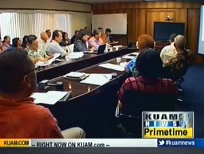 Calvo submits Omnibus Fiscal Reform Act