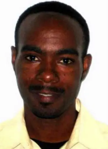 Ronald Foreman, Jr. 