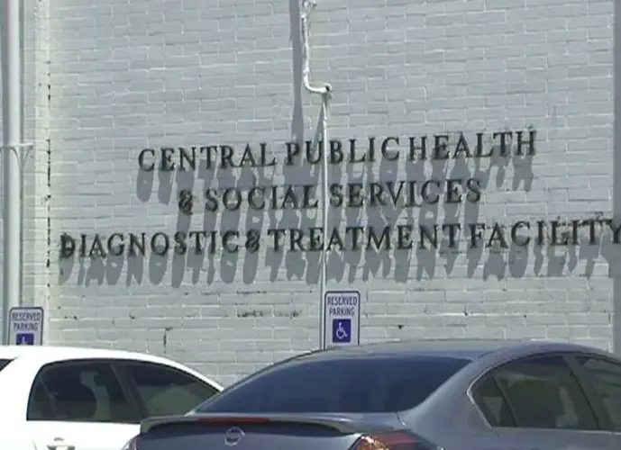 Public Health working to streamline public assistance application process
