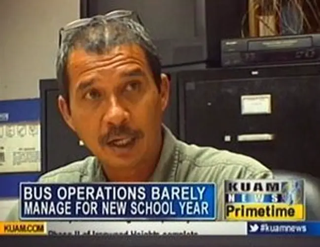 DPW makes adjustments for new school year