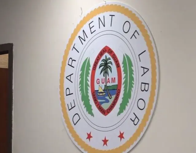 Progress noted in securing unemployment relief for displaced Guam workers