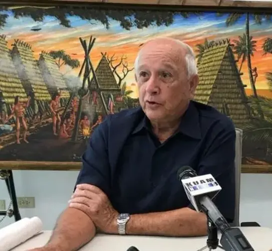 Will Gutierrez be tapped for the governor's economic recovery council?