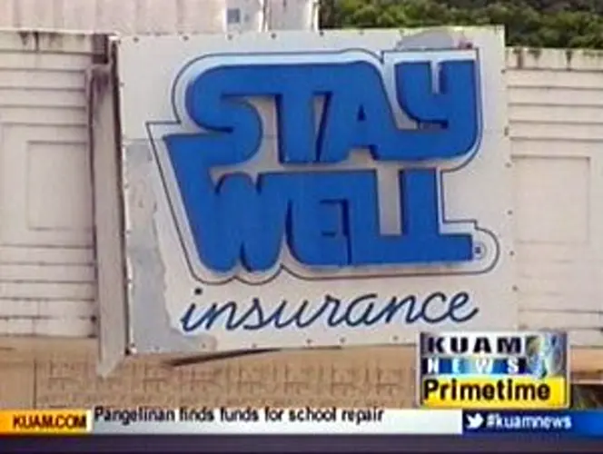 All but one insurance provider files protest