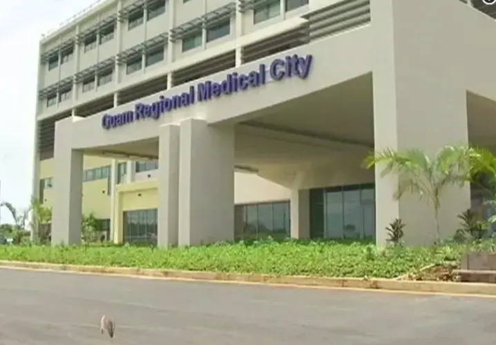 GDOE nurses no longer at GRMC after complaint