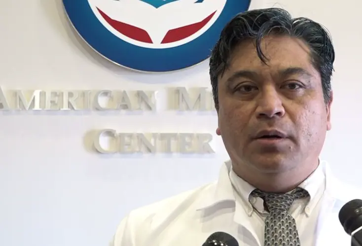 Guam leaders remotely attending Taiwan coronavirus conference