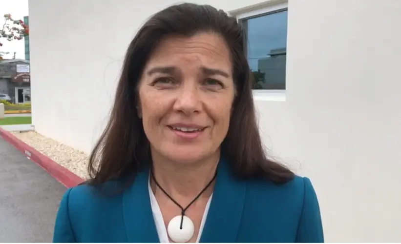 Senators could override Terlaje's vetoed bill calling for COVID spending transparency