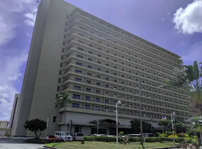 Quarantined resident: GovGuam got a bad deal