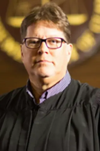 Judge Bordallo backs out Yona mayor informant case