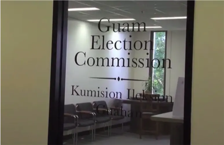 GEC prepping for Yona mayor race, candidates for election