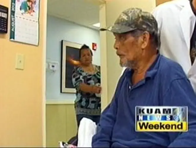 Disabled residents wait for housing assistance