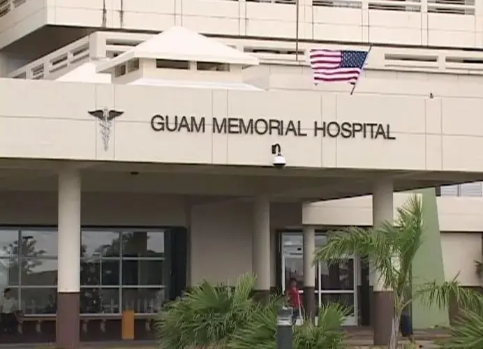 GMH reopens COVID unit