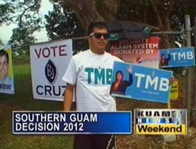 Southern residents make their voices heard