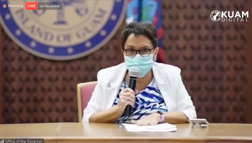 GovGuam to reopen Monday, public health emergency extended