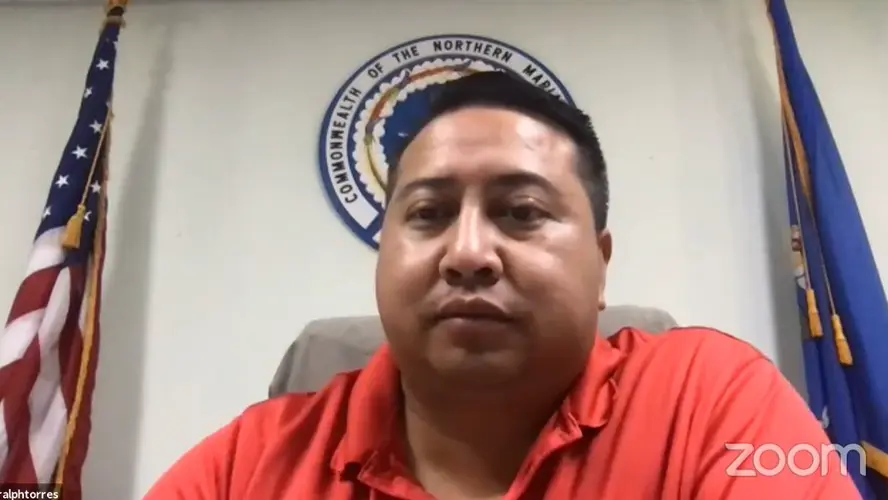 NMI families stranded in Philippines due to pandemic