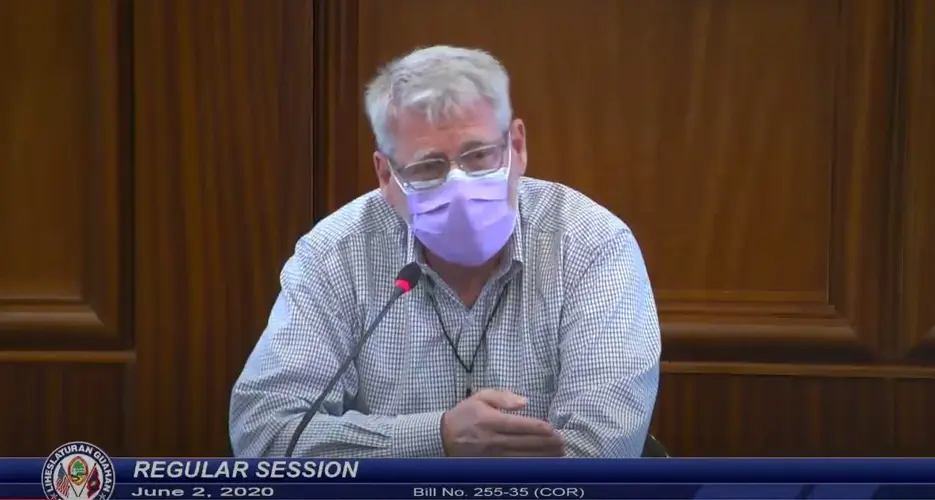 Legislation debated to give GovGuam staffers more choice with health insurance