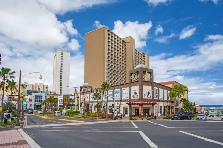 Outrigger rebranded as Dusit Beach Resort Guam