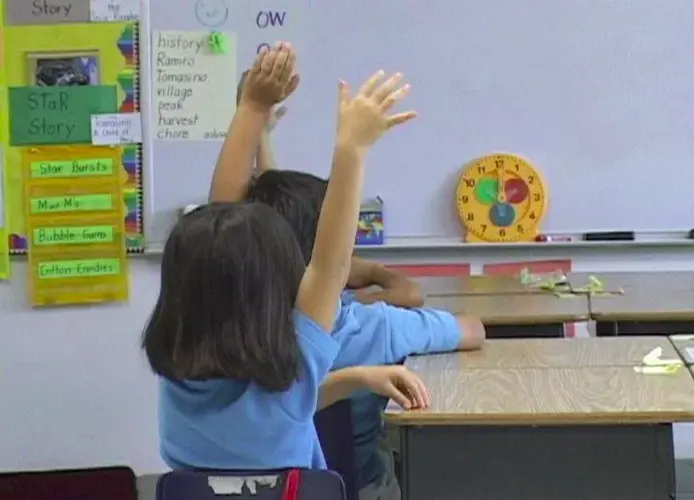 GDOE Head Start prescreening  registration open for next school year