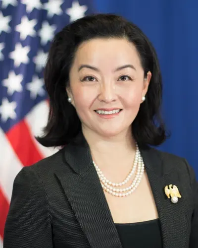 U.S. Ambassador Yuri Kim to speak at UOG commencement