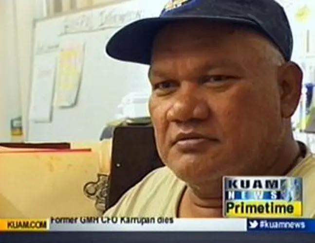 Lame duck mayor releases second DVD