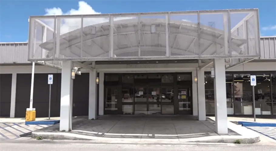 Forever 21 closed for good