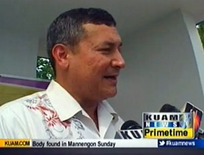 Calvo says 2013 budget unbalanced