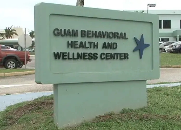Executive order creates Guam Behavioral Health and Wellness Center Annex