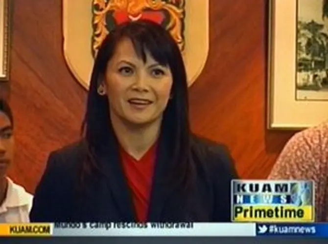 Cenzon tapped as judge by governor