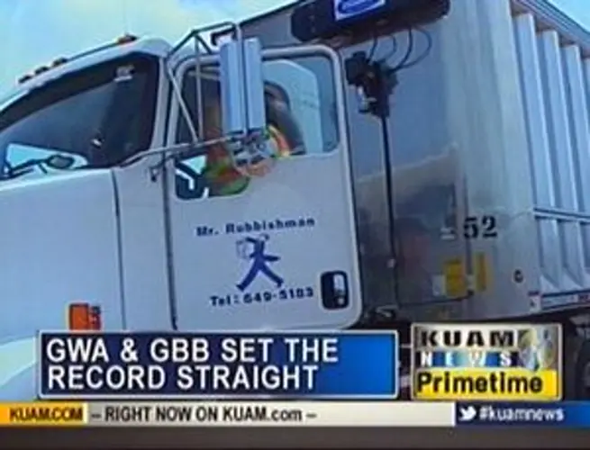 Receiver says GRRP needs more fact-checking