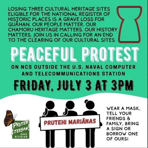 Activist group requests audience with governor ahead of Friday protest