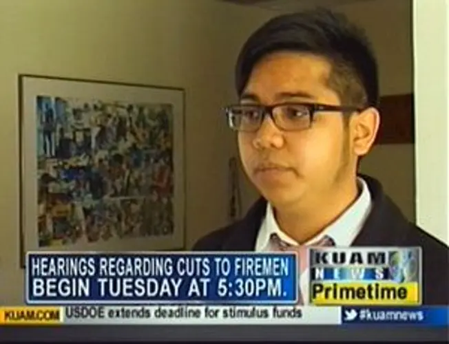 Hearing dissects Calvo's spending cuts proposal