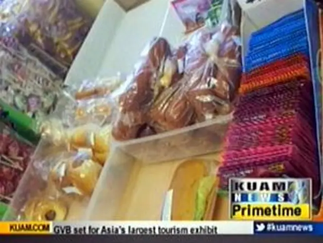 Public warned about improperly stored food