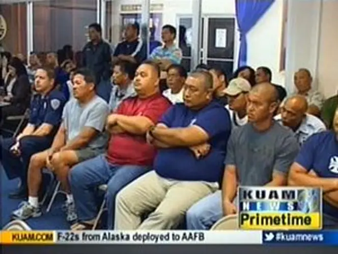 Roundtable held on GFD cuts